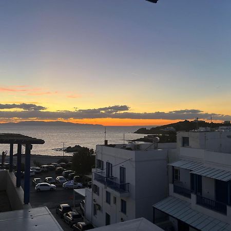 Sea Views - Marble Palace - 2 Floors Tinos Exterior foto