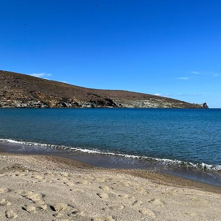 Sea Views - Marble Palace - 2 Floors Tinos Exterior foto