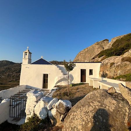 Sea Views - Marble Palace - 2 Floors Tinos Exterior foto