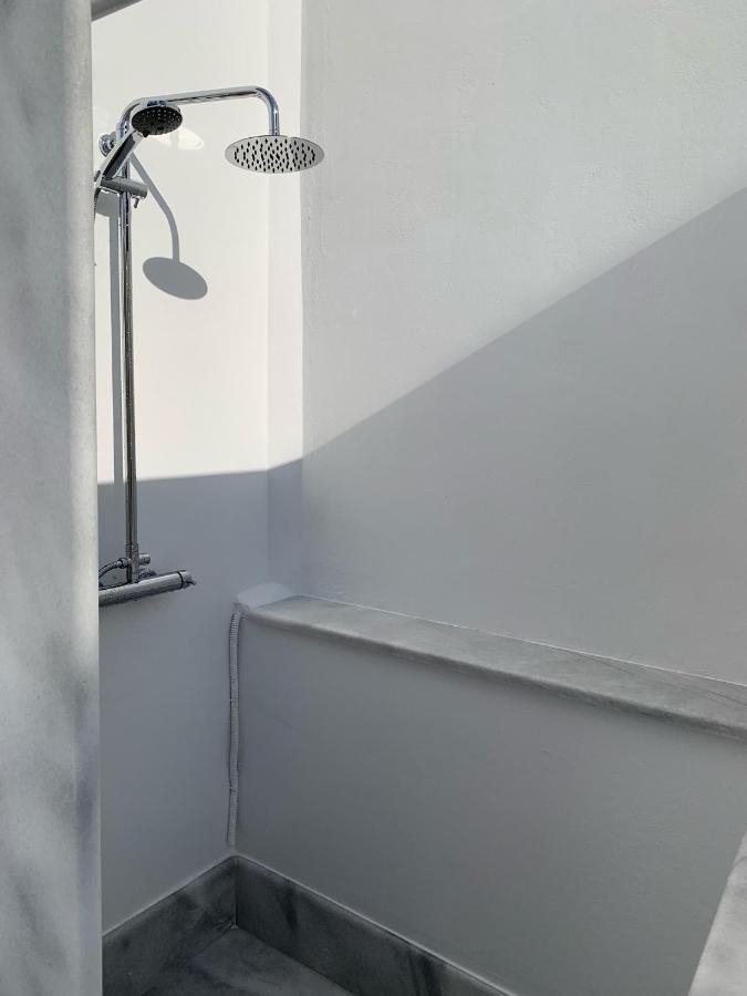 Sea Views - Marble Palace - 2 Floors Tinos Exterior foto