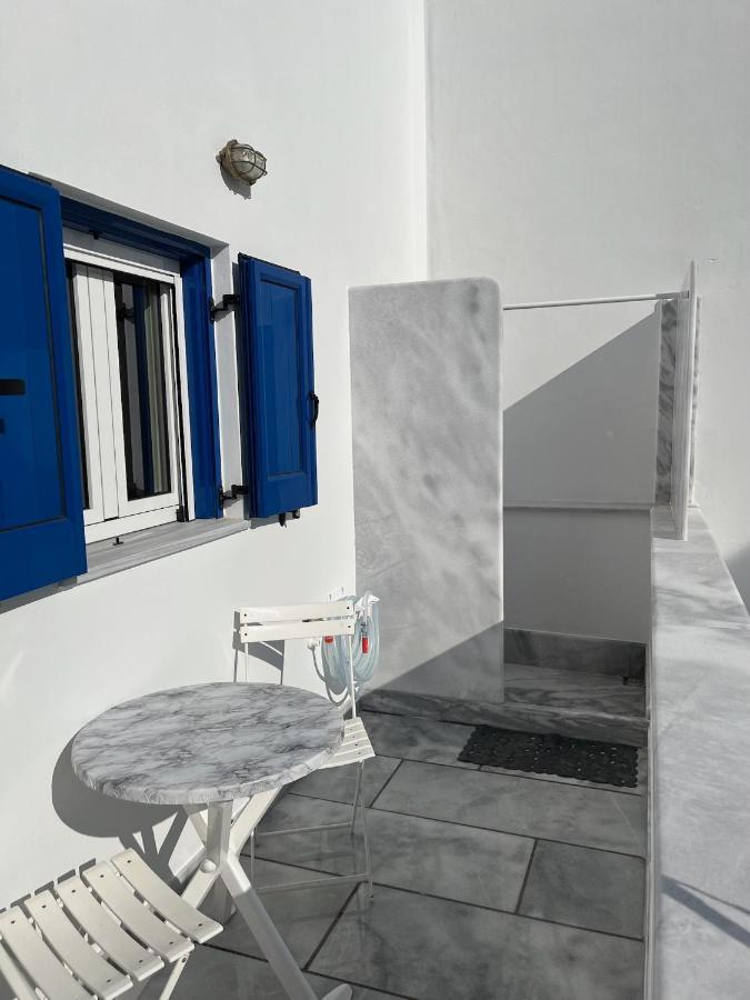 Sea Views - Marble Palace - 2 Floors Tinos Exterior foto