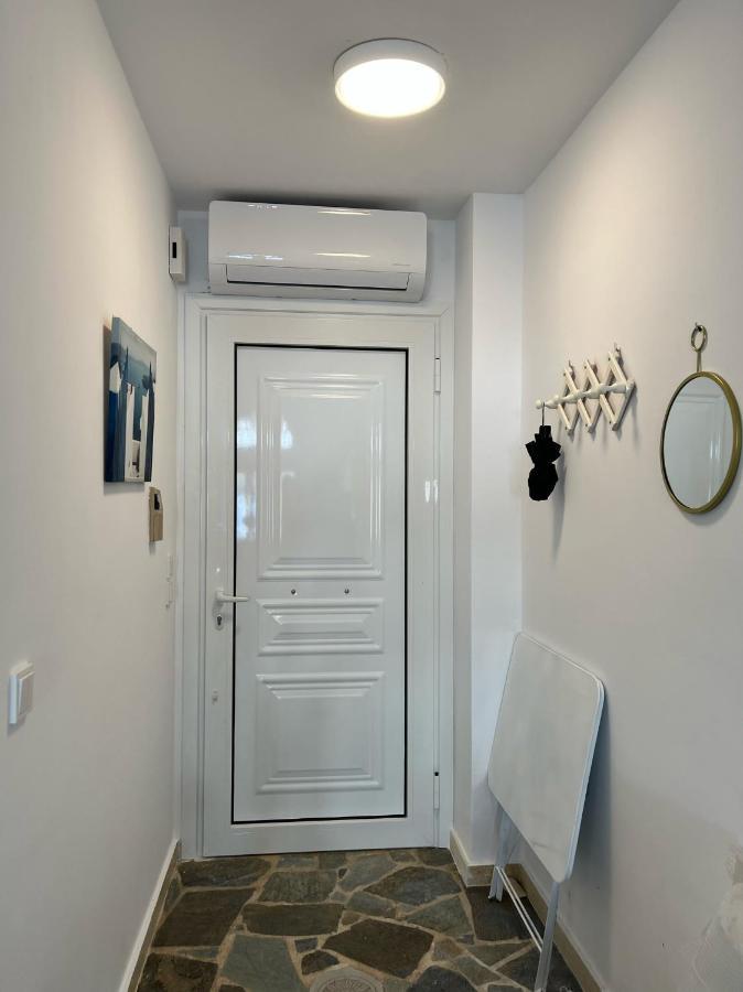 Sea Views - Marble Palace - 2 Floors Tinos Exterior foto