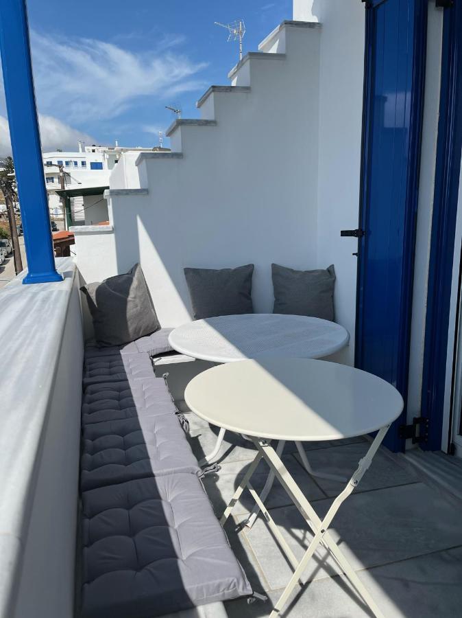 Sea Views - Marble Palace - 2 Floors Tinos Exterior foto
