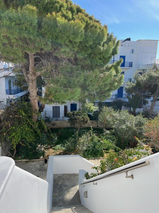 Sea Views - Marble Palace - 2 Floors Tinos Exterior foto