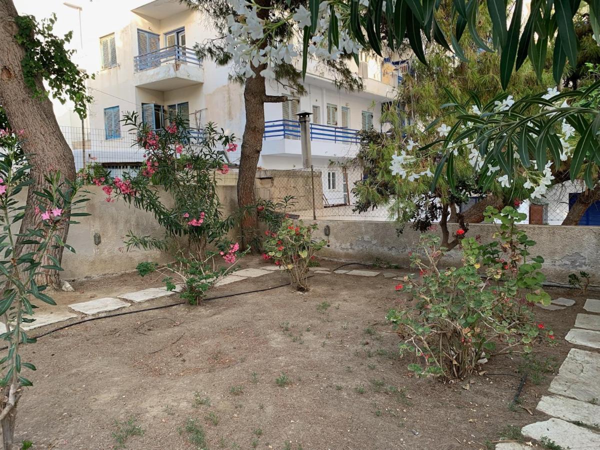 Sea Views - Marble Palace - 2 Floors Tinos Exterior foto
