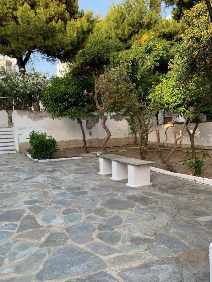 Sea Views - Marble Palace - 2 Floors Tinos Exterior foto