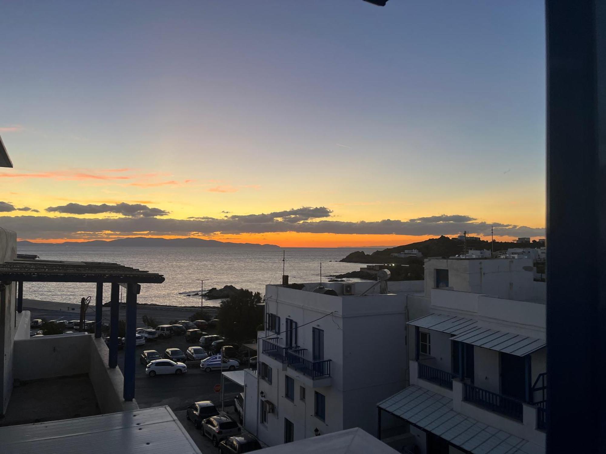 Sea Views - Marble Palace - 2 Floors Tinos Exterior foto