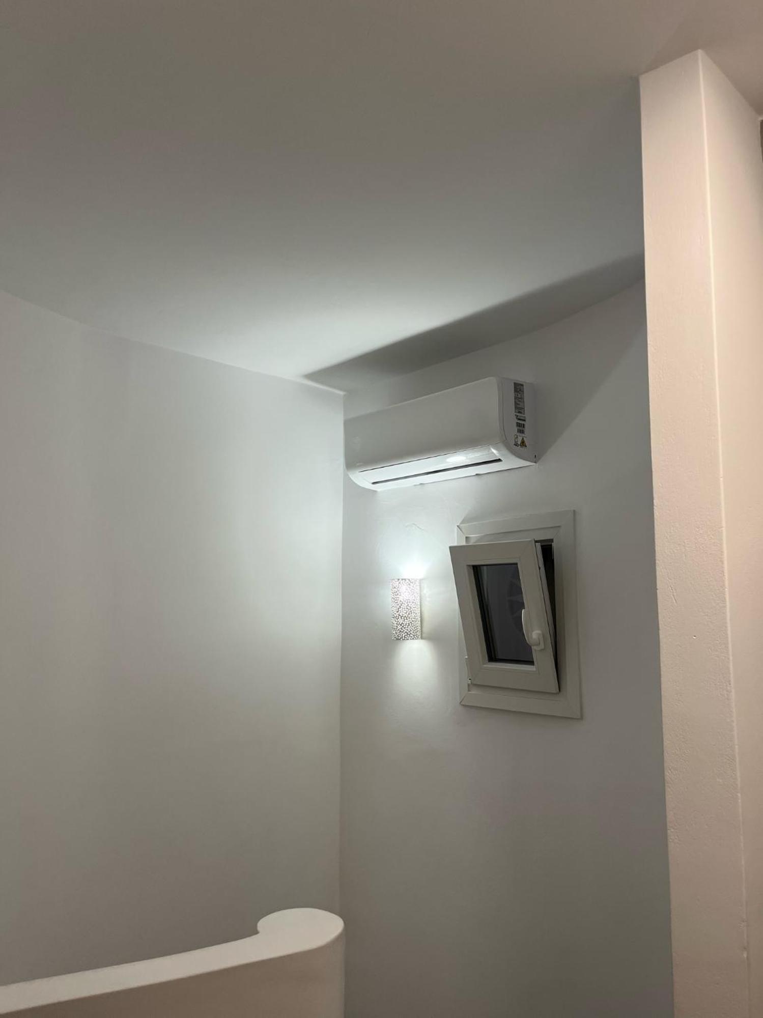 Sea Views - Marble Palace - 2 Floors Tinos Exterior foto